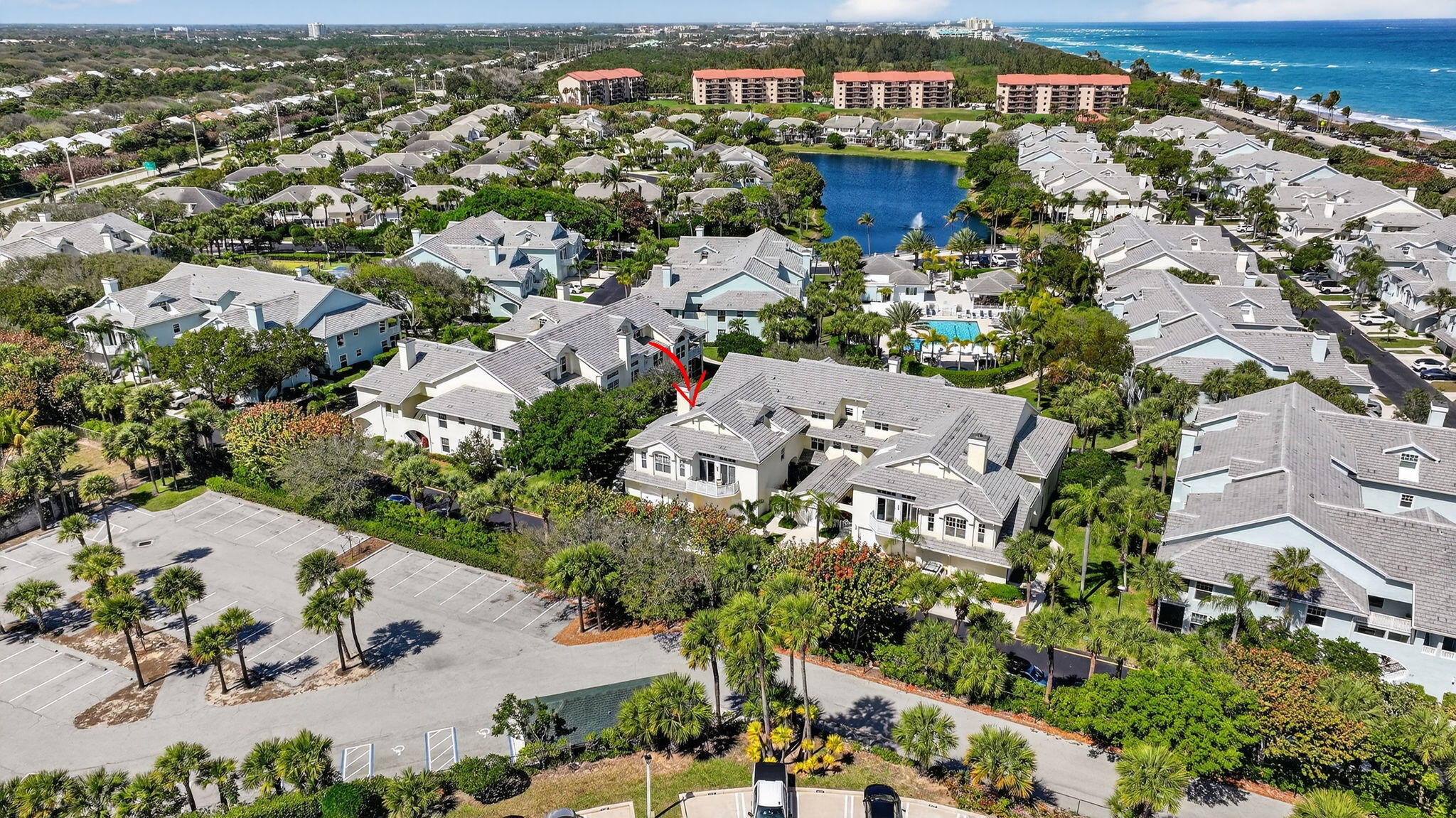 SEA COLONY CONDO - Residential