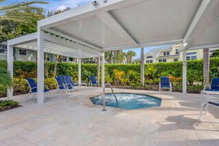 SEA COLONY CONDO - Residential