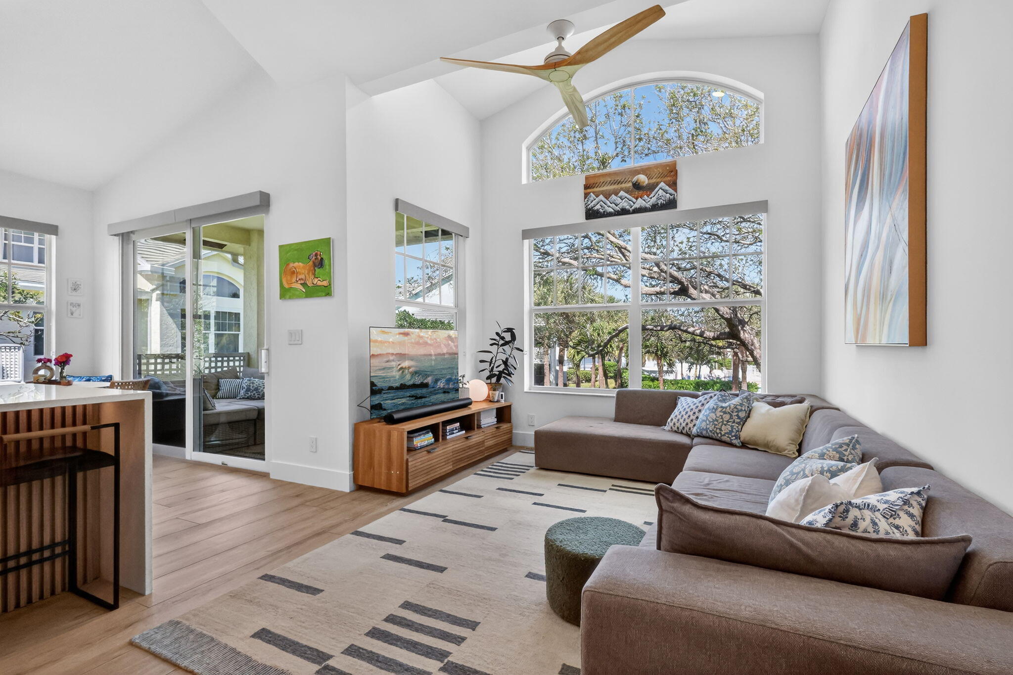 SEA COLONY CONDO - Residential