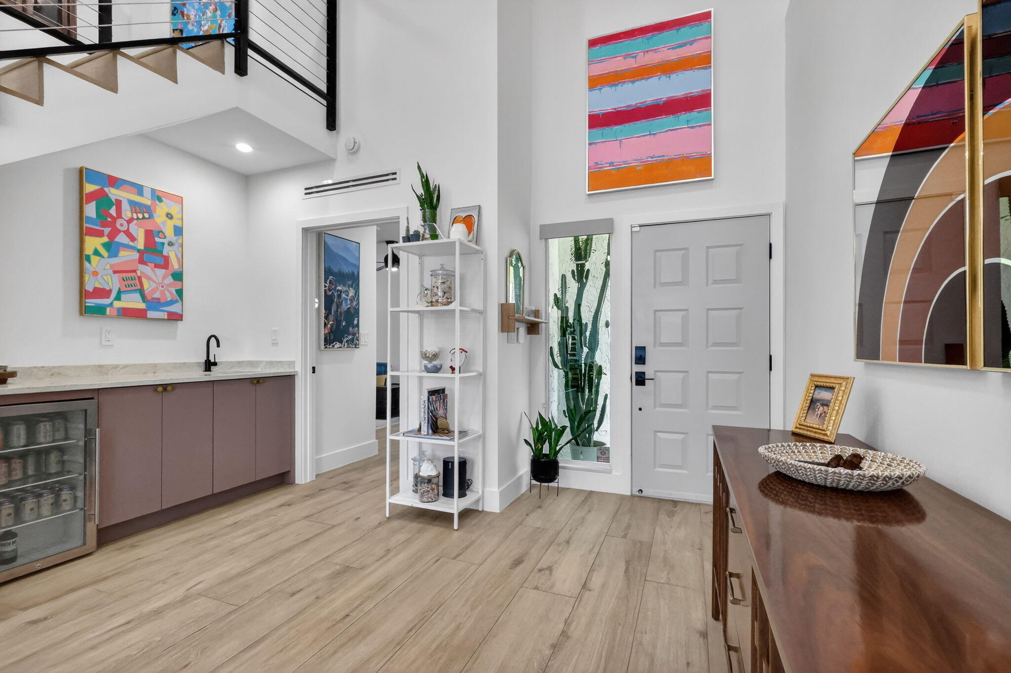 SEA COLONY CONDO - Residential