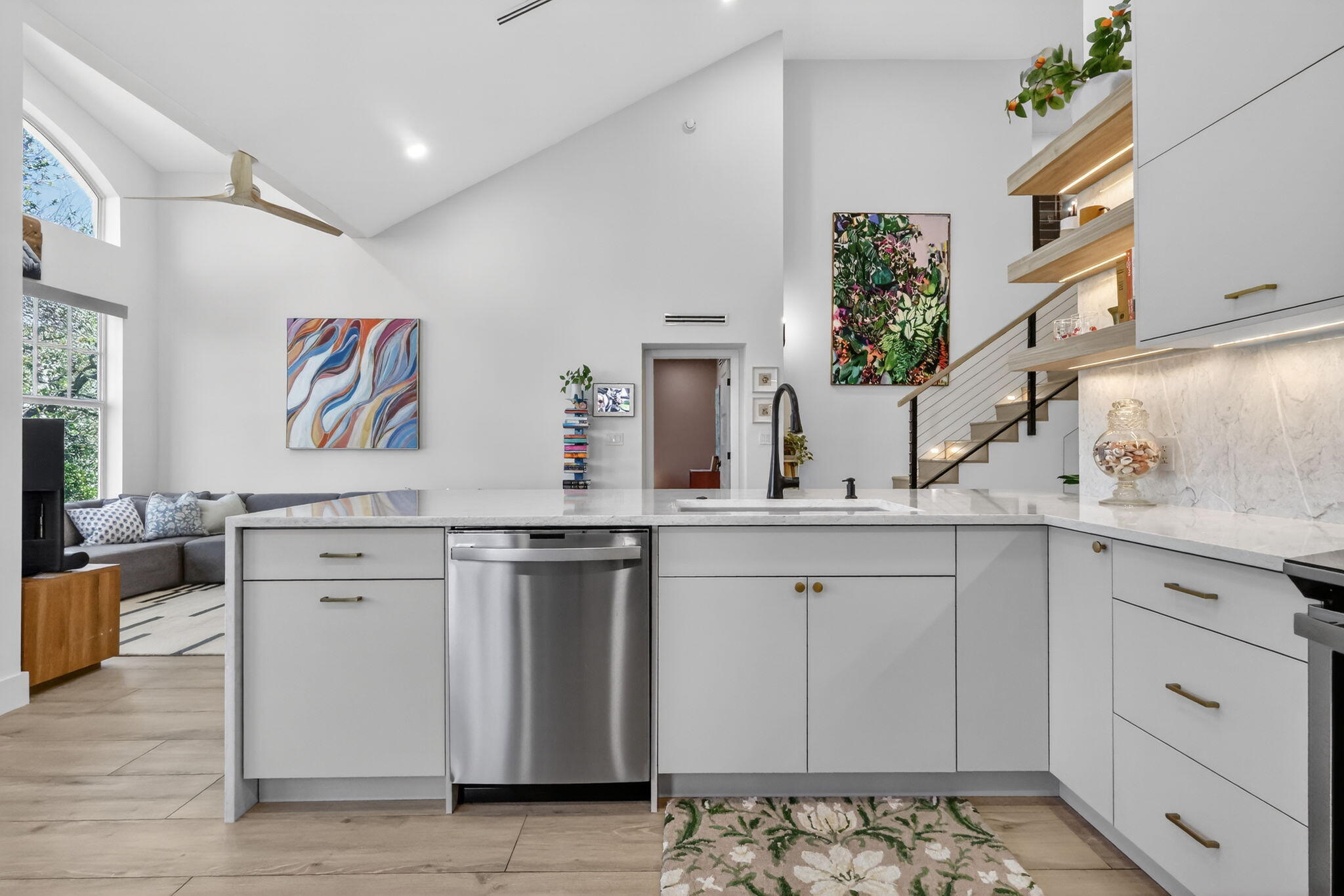 SEA COLONY CONDO - Residential