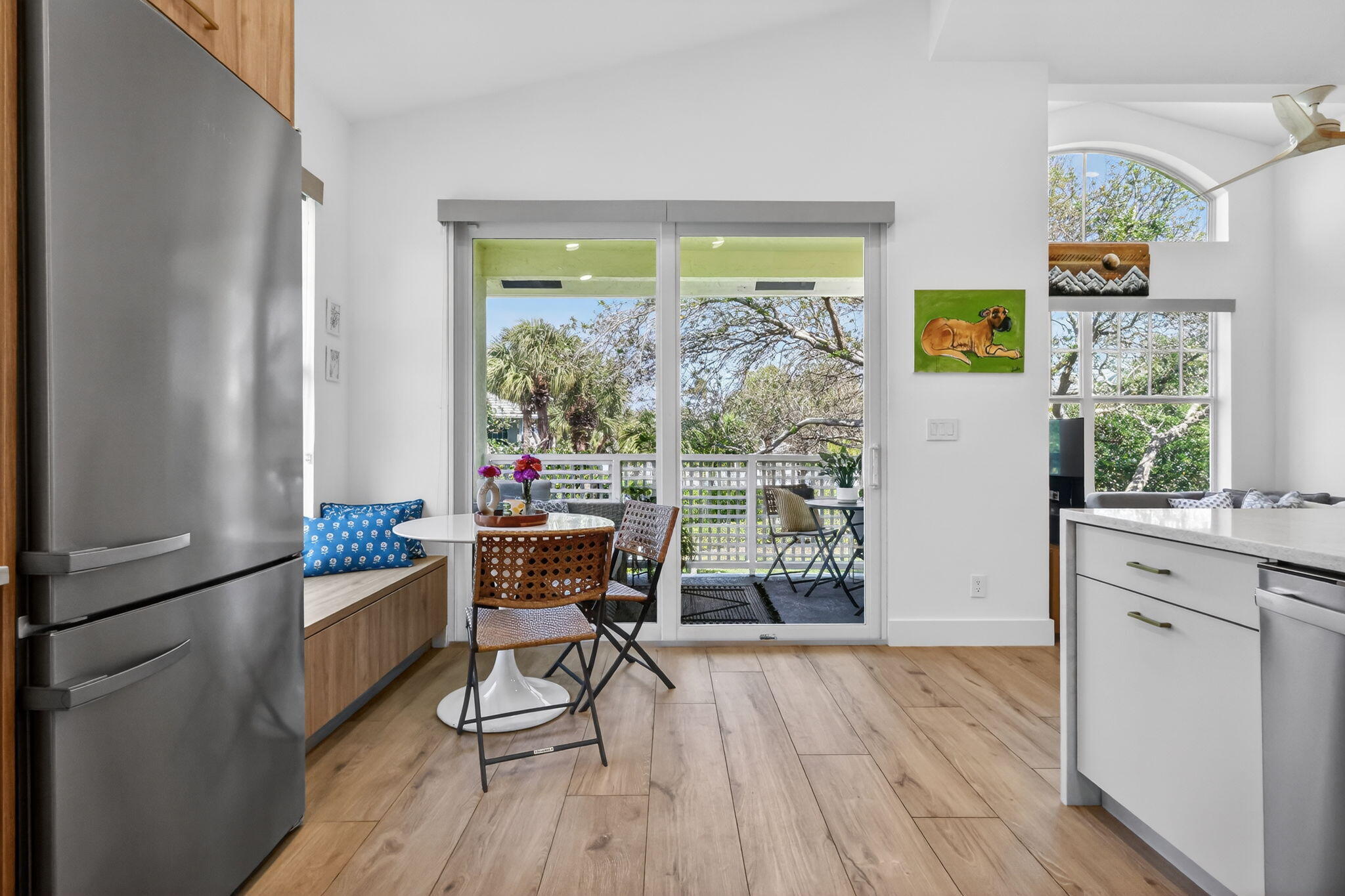 SEA COLONY CONDO - Residential