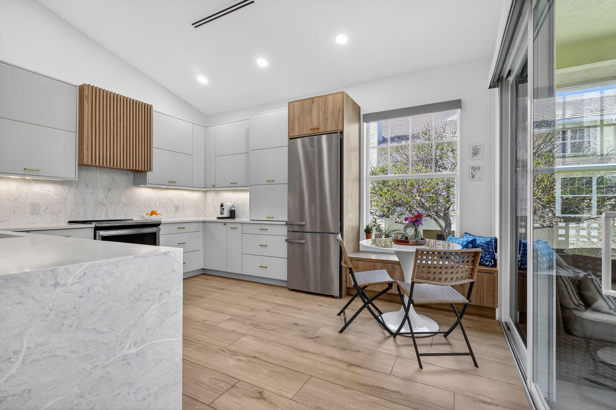 SEA COLONY CONDO - Residential