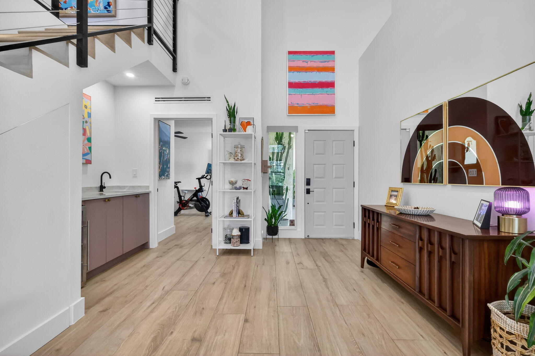 SEA COLONY CONDO - Residential