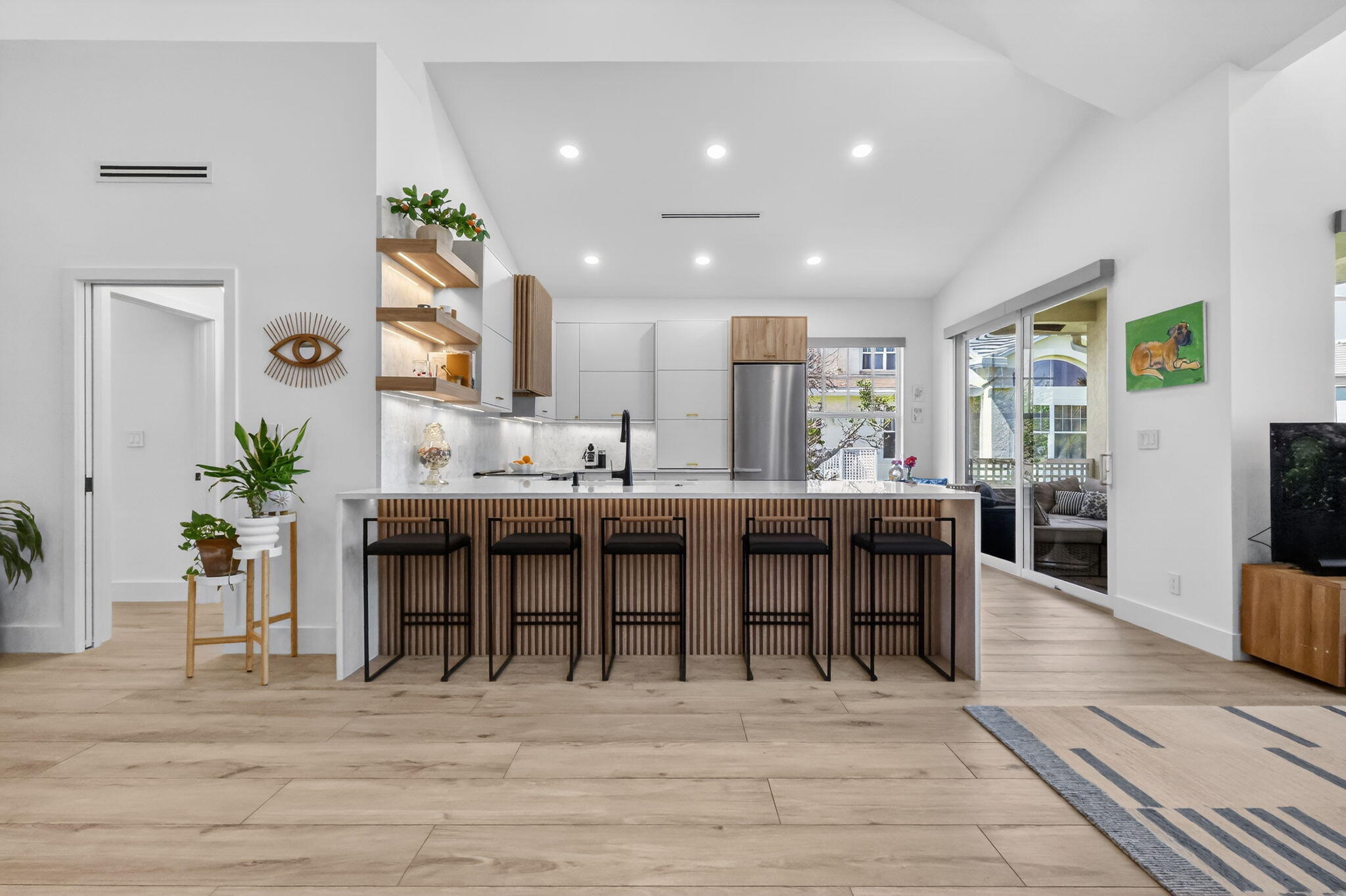 SEA COLONY CONDO - Residential