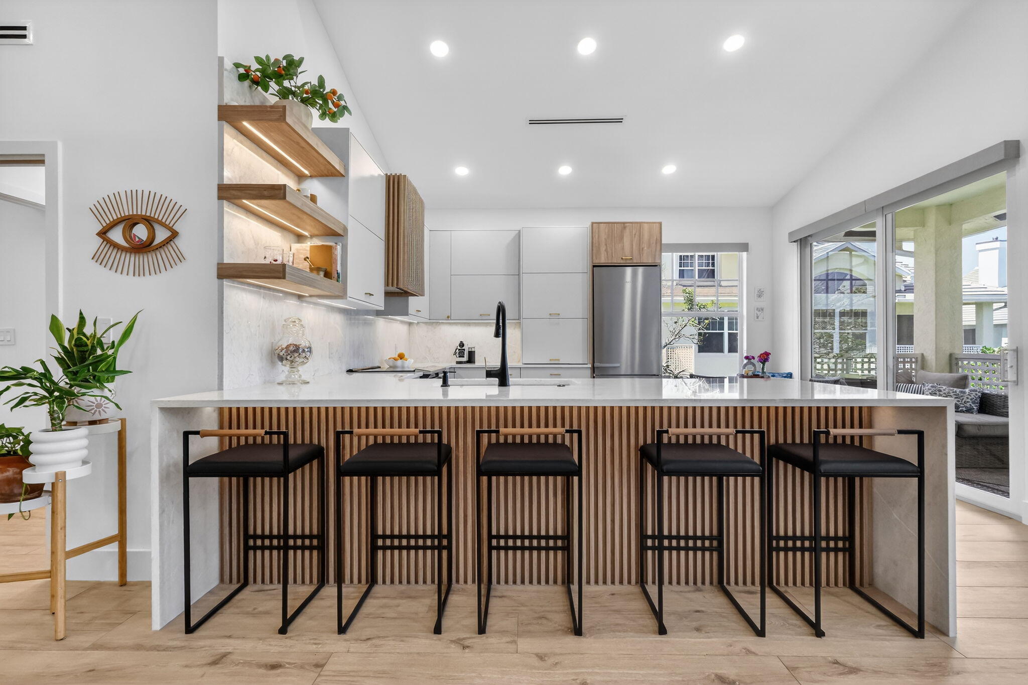 SEA COLONY CONDO - Residential