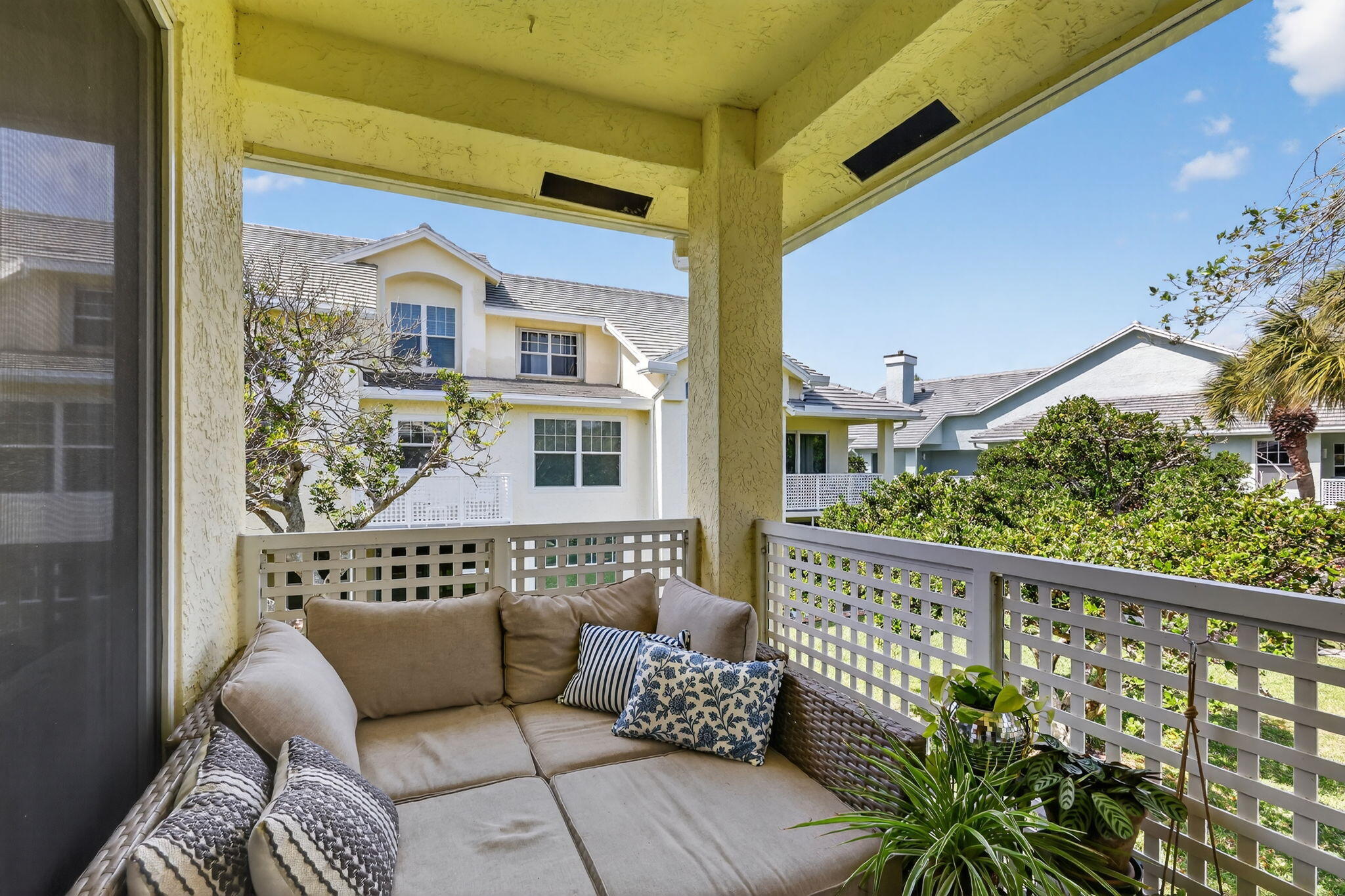 SEA COLONY CONDO - Residential