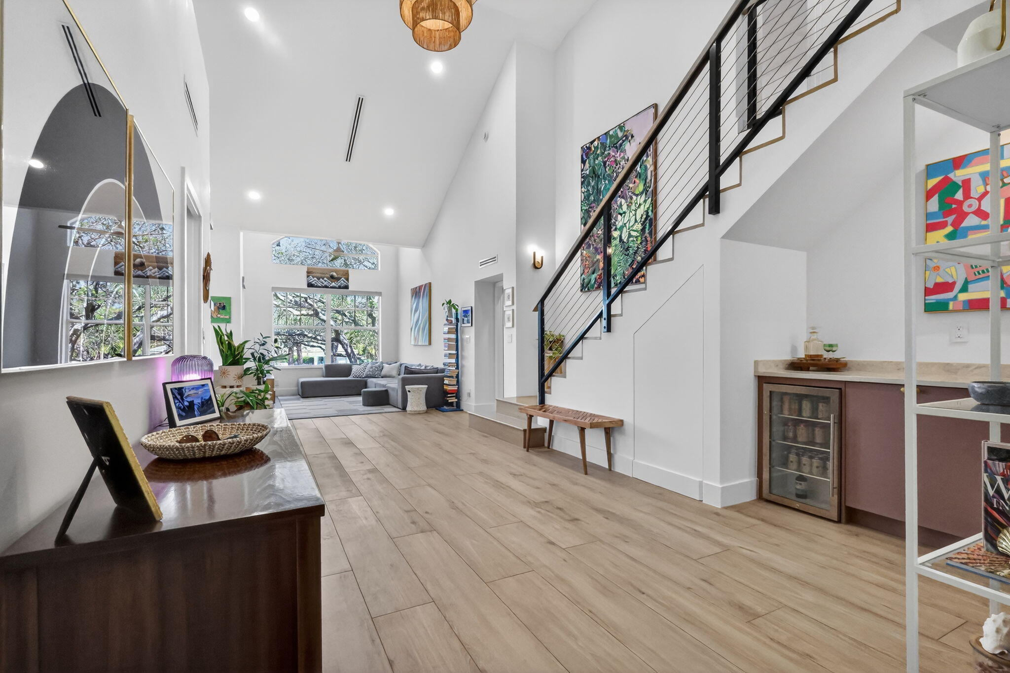 SEA COLONY CONDO - Residential