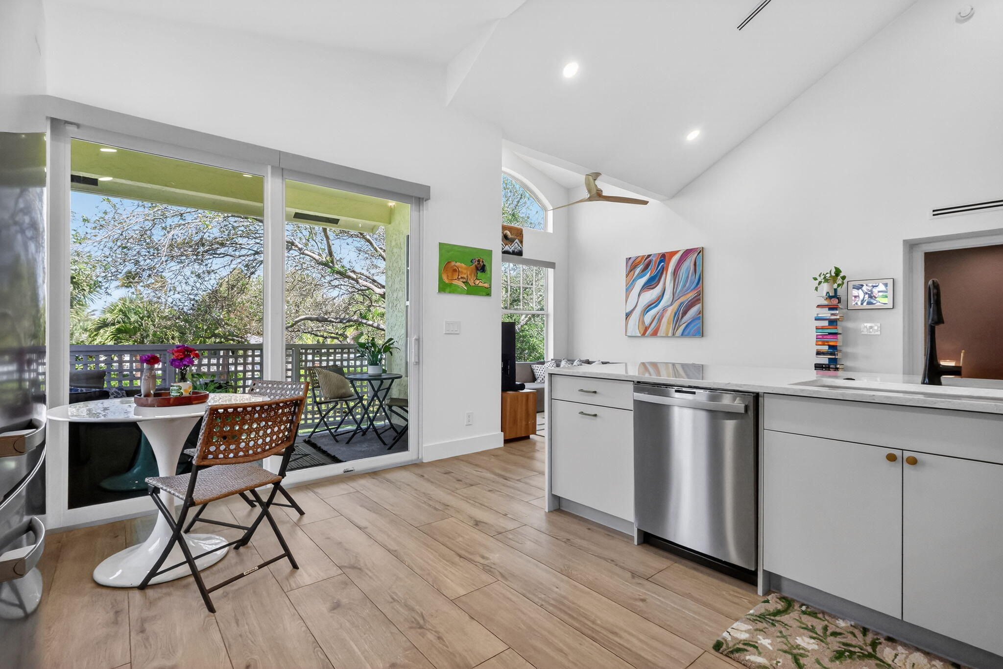 SEA COLONY CONDO - Residential