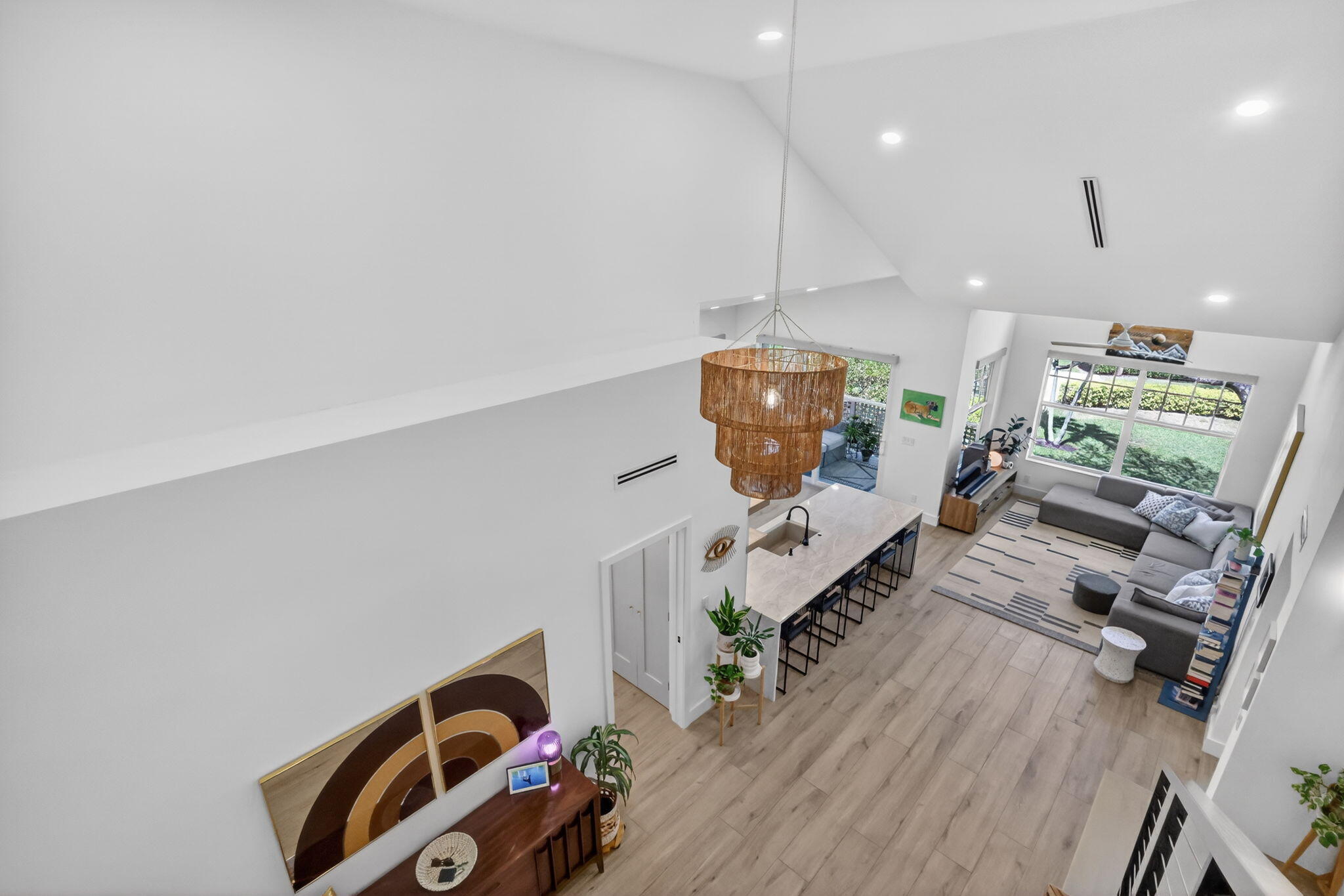 SEA COLONY CONDO - Residential