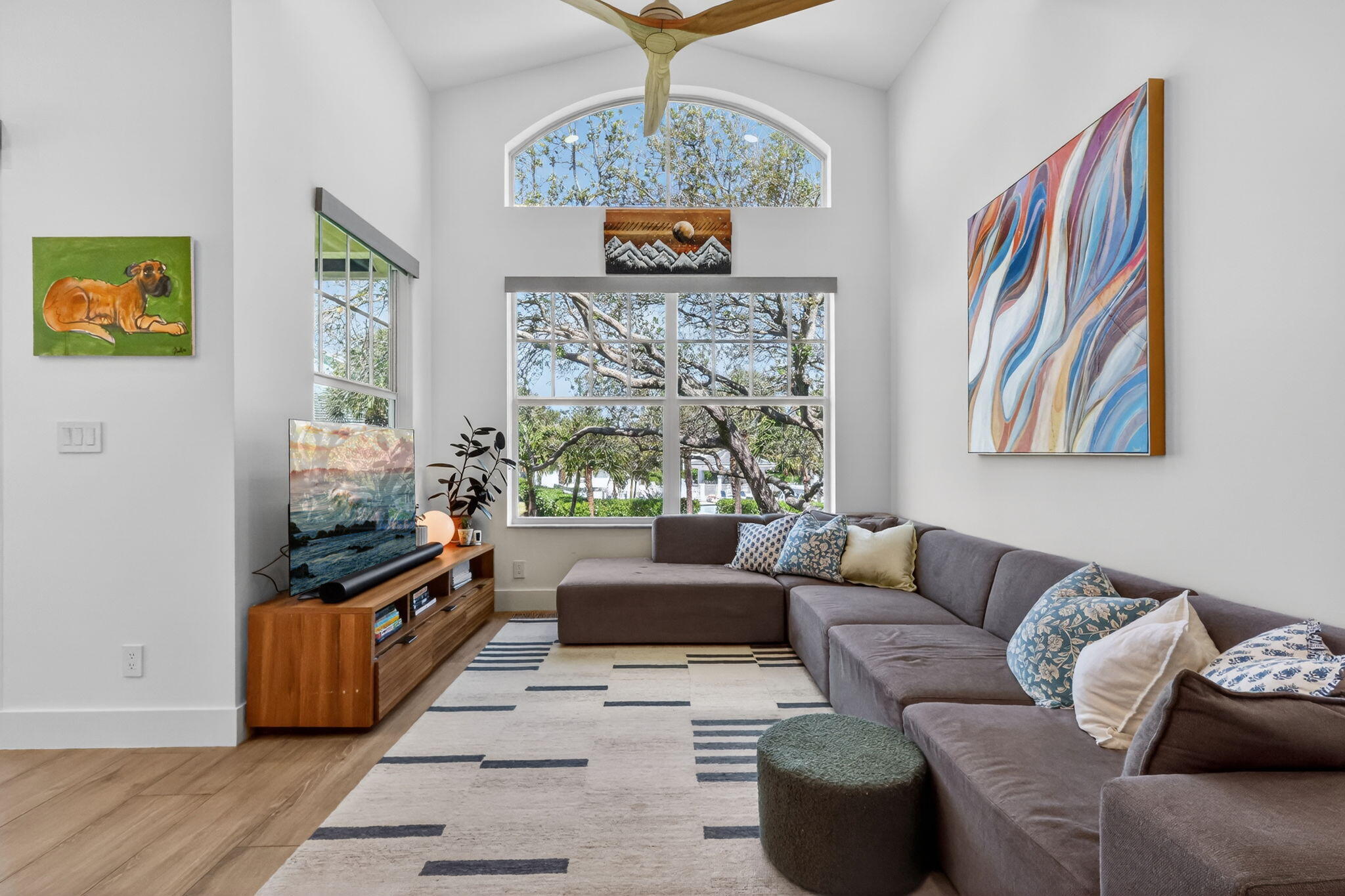 SEA COLONY CONDO - Residential