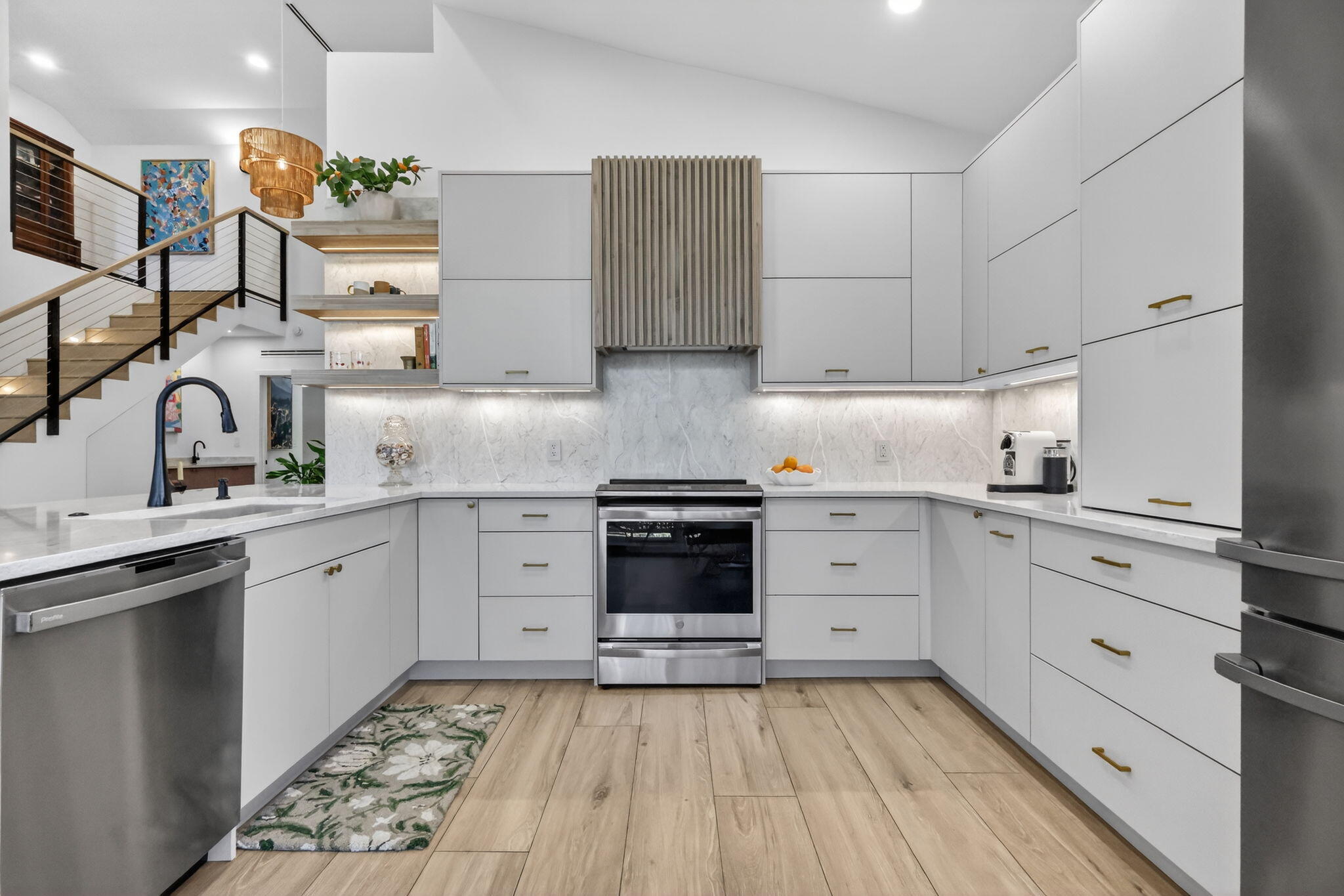 SEA COLONY CONDO - Residential