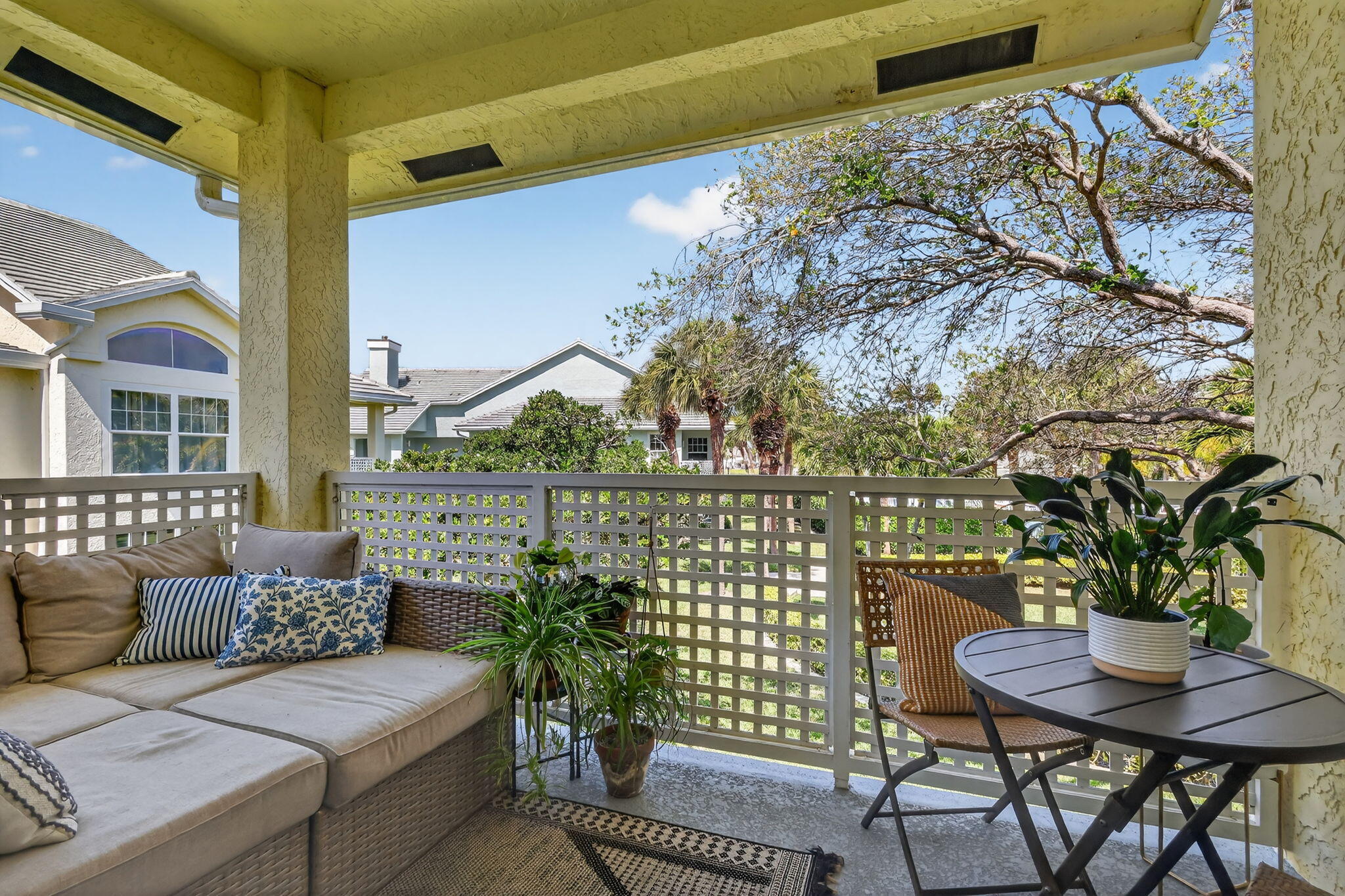 SEA COLONY CONDO - Residential