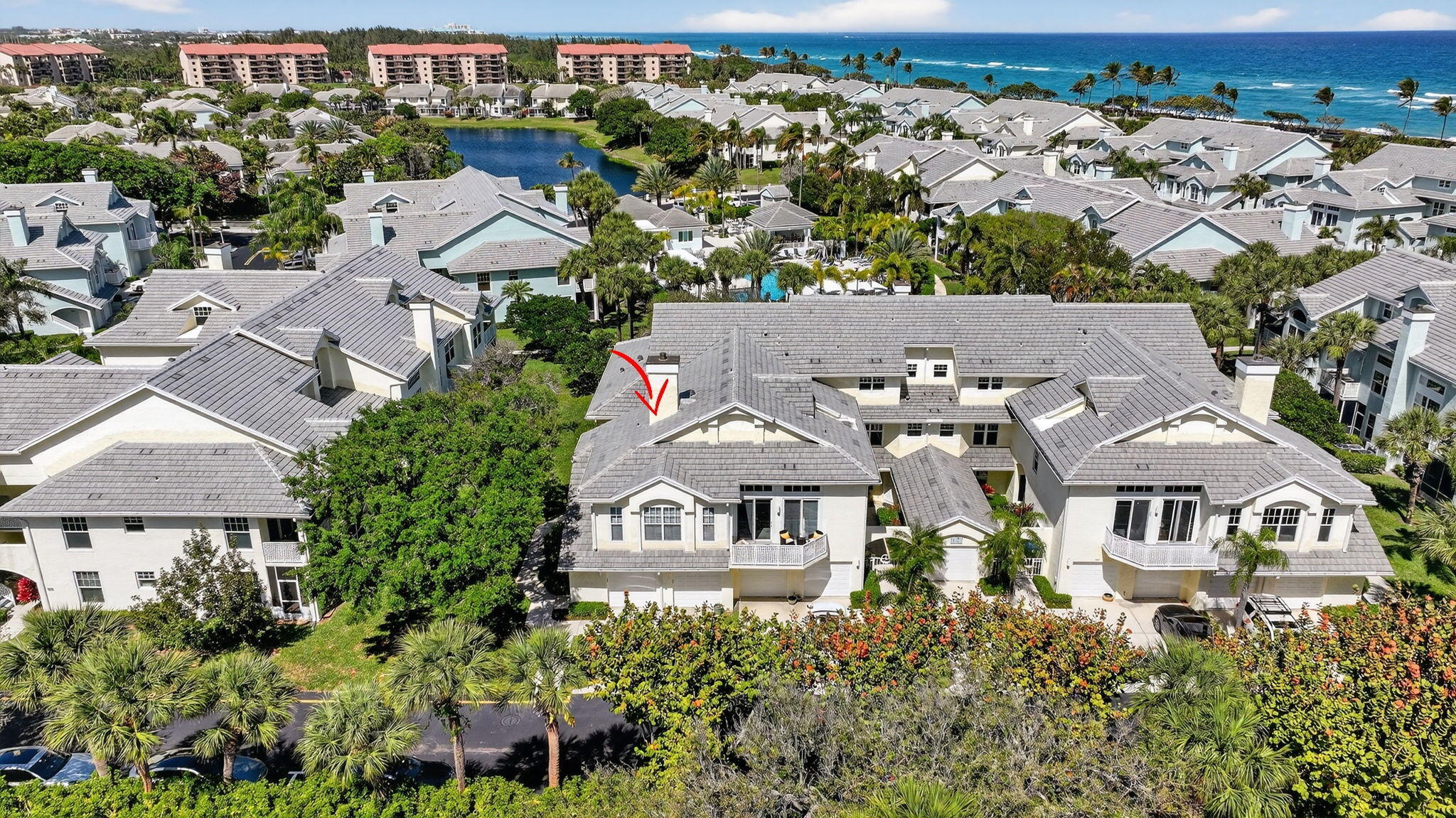 SEA COLONY CONDO - Residential