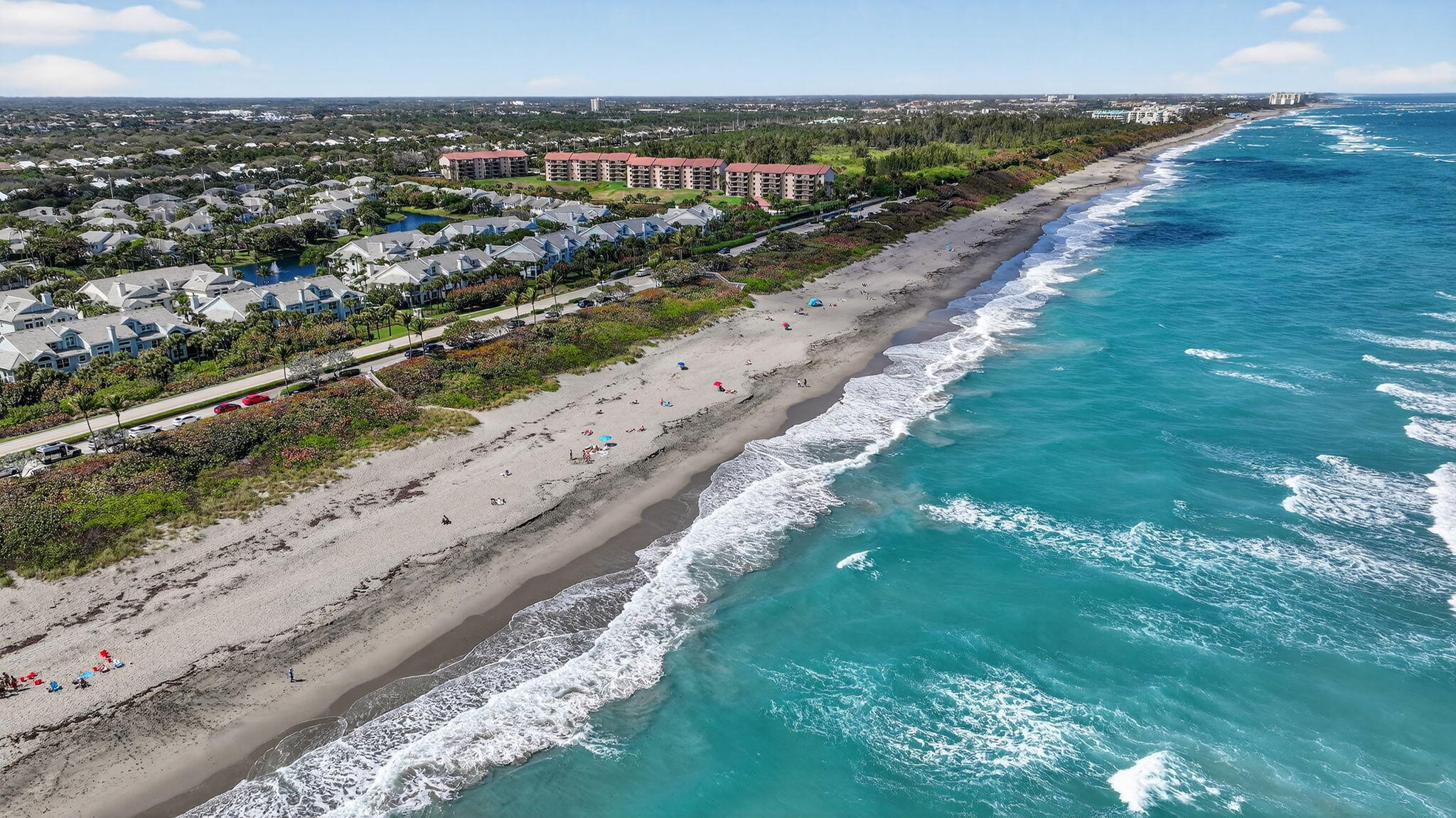 SEA COLONY CONDO - Residential