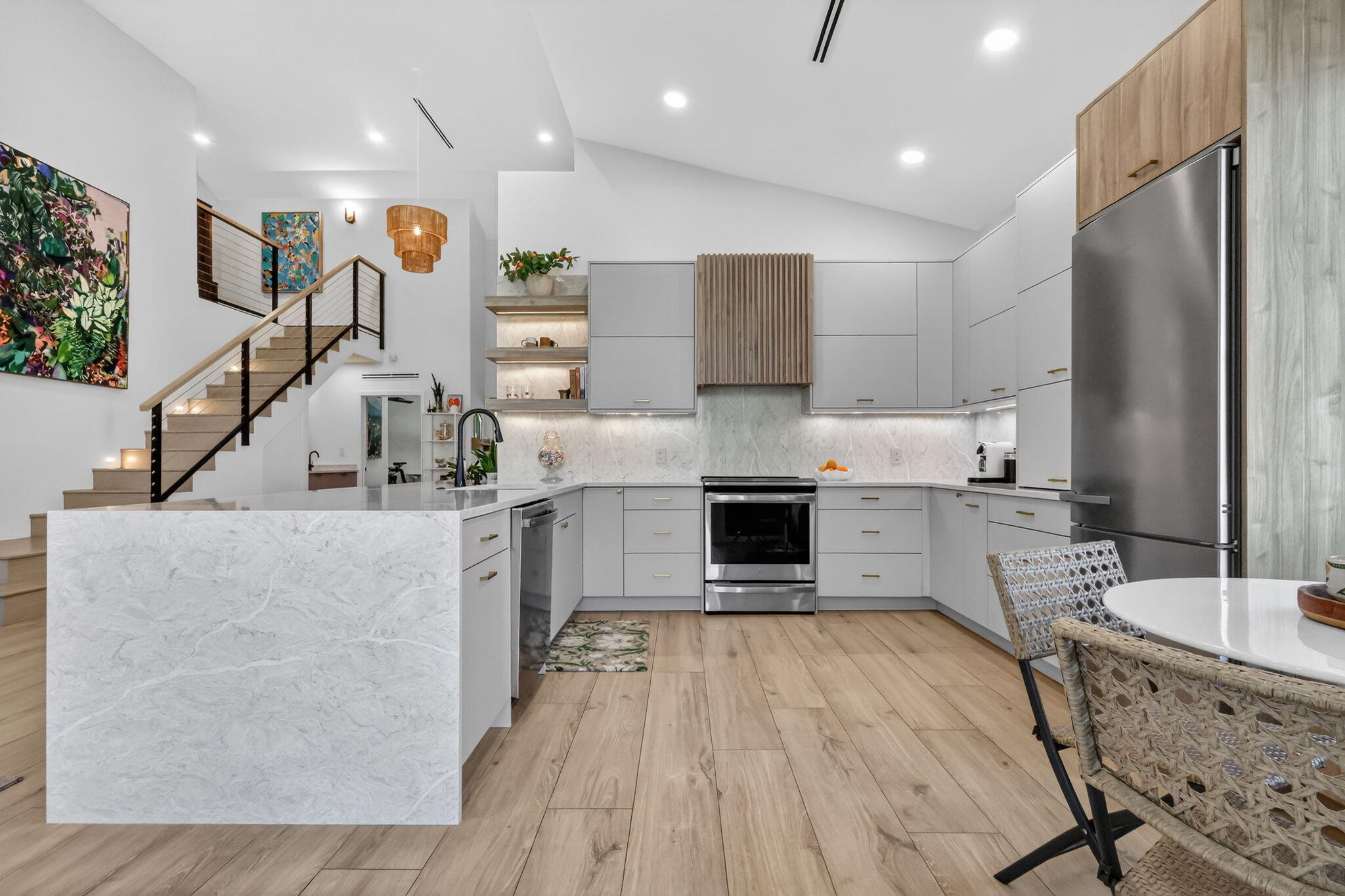 SEA COLONY CONDO - Residential