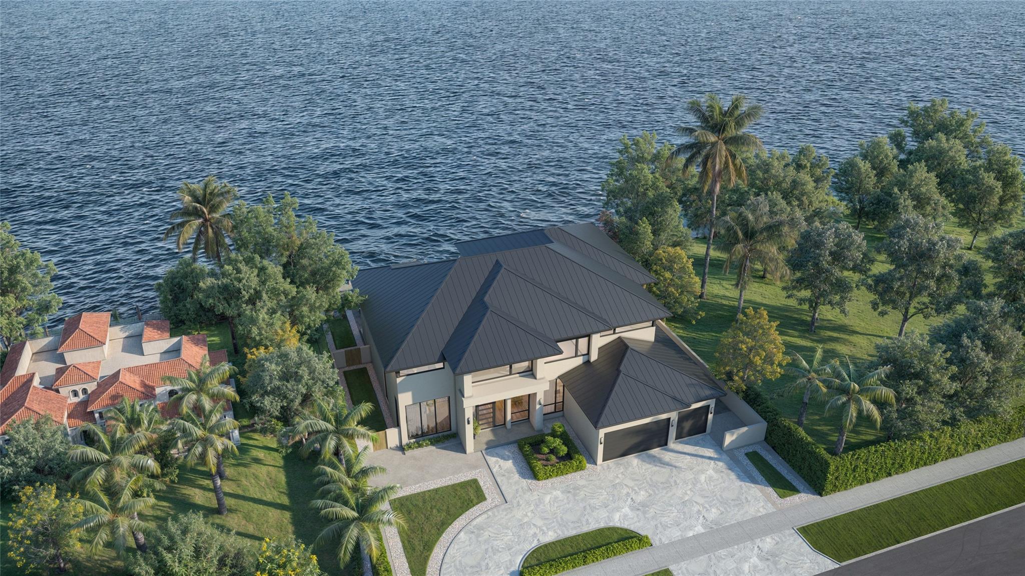 Photo 1 of 18 of 2010 Intracoastal Dr house