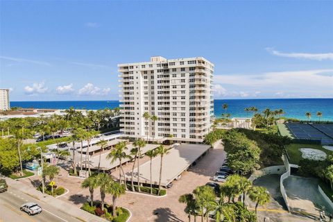 5200 N Ocean Boulevard 1408B Fort Lauderdale FL 33308