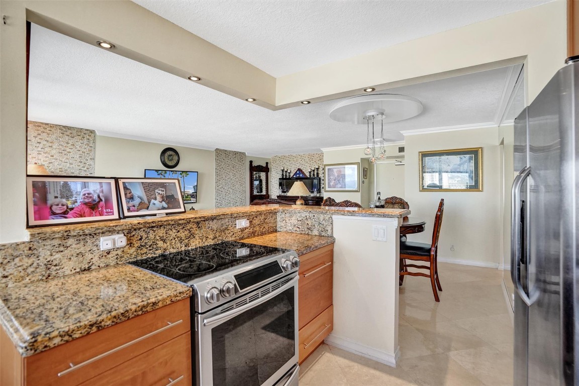 SEA RANCH LAKES NORTH - Residential