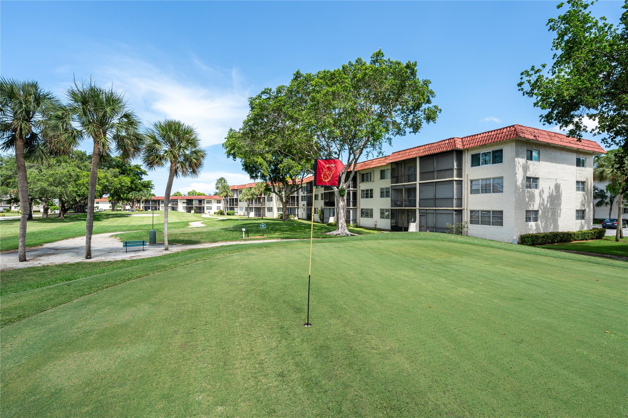 Hollybrook Golf & Tennis - Residential