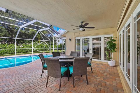 A home in Coral Springs