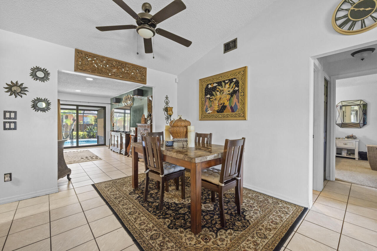 PORT ST LUCIE SECTION 33 - Residential
