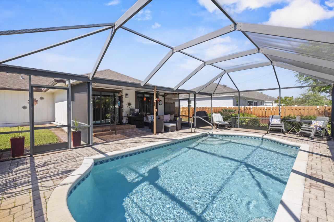 PORT ST LUCIE SECTION 33 - Residential
