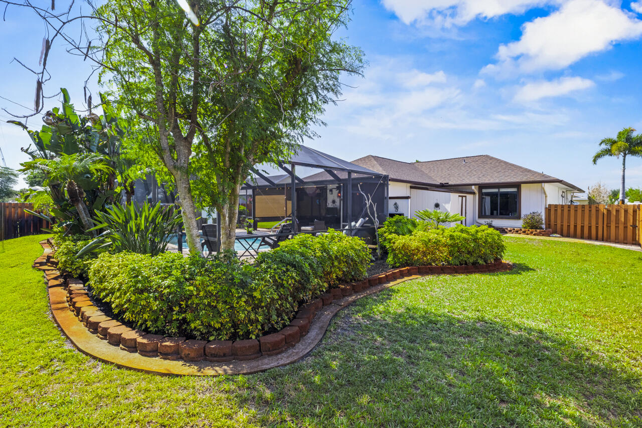 PORT ST LUCIE SECTION 33 - Residential