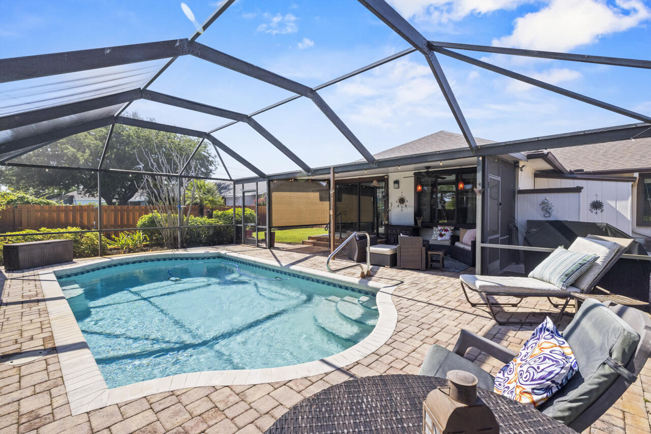 PORT ST LUCIE SECTION 33 - Residential