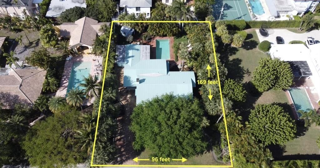 Photo of 127 Miramar Way, West Palm Beach, FL 33405 (MLS # R10699830)