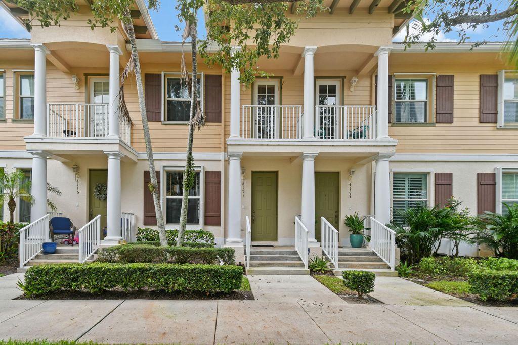 Photo of 4171 Maya Cay Lane, Jupiter, FL 33458 (MLS # R11010056)