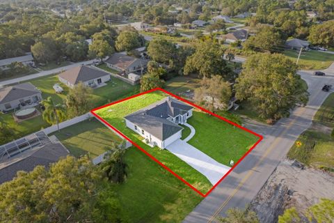 A home in Vero Beach