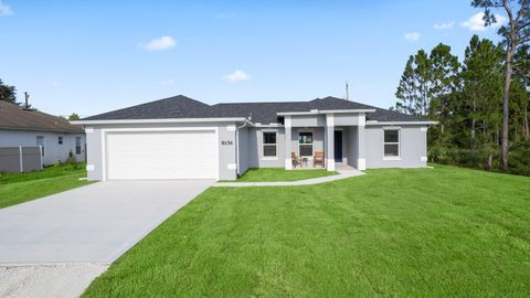 A home in Vero Beach