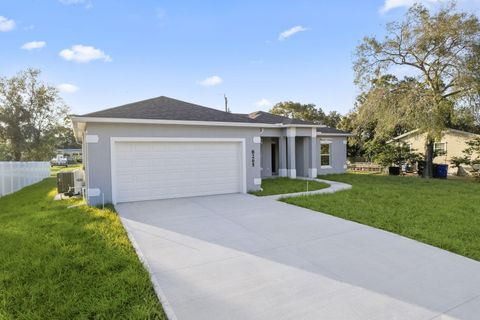 A home in Vero Beach