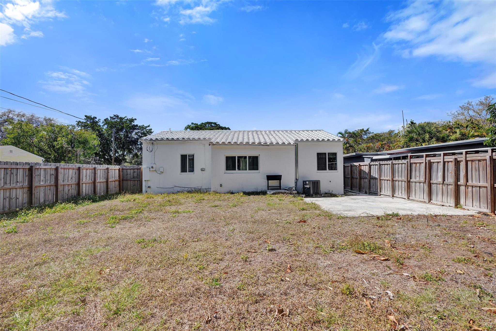 Croissant Park 4-28 B - Residential