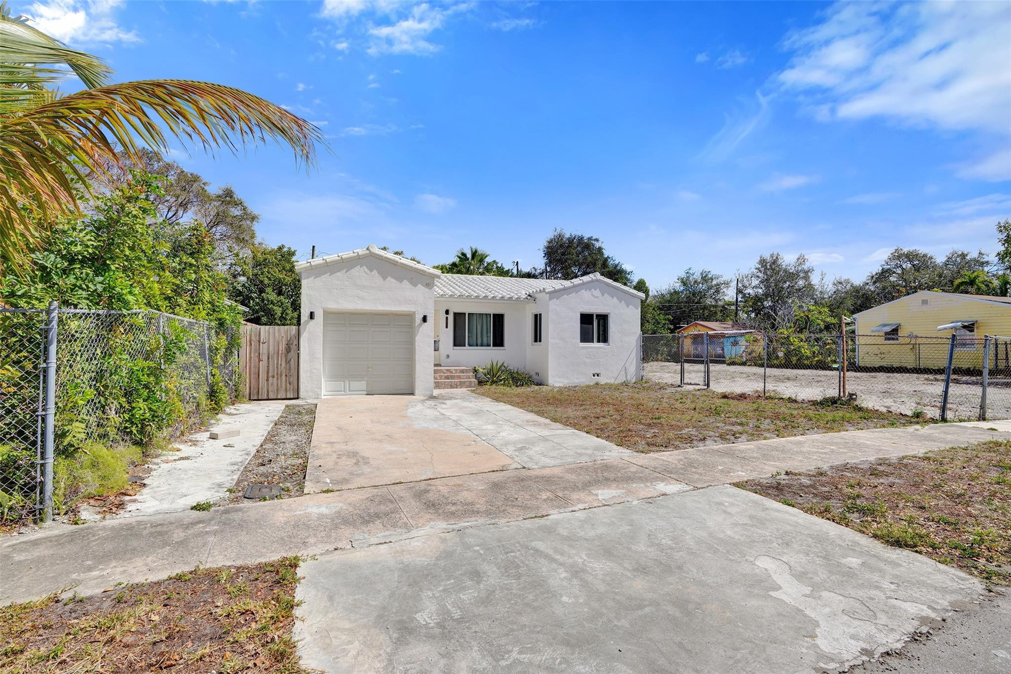 Croissant Park 4-28 B - Residential