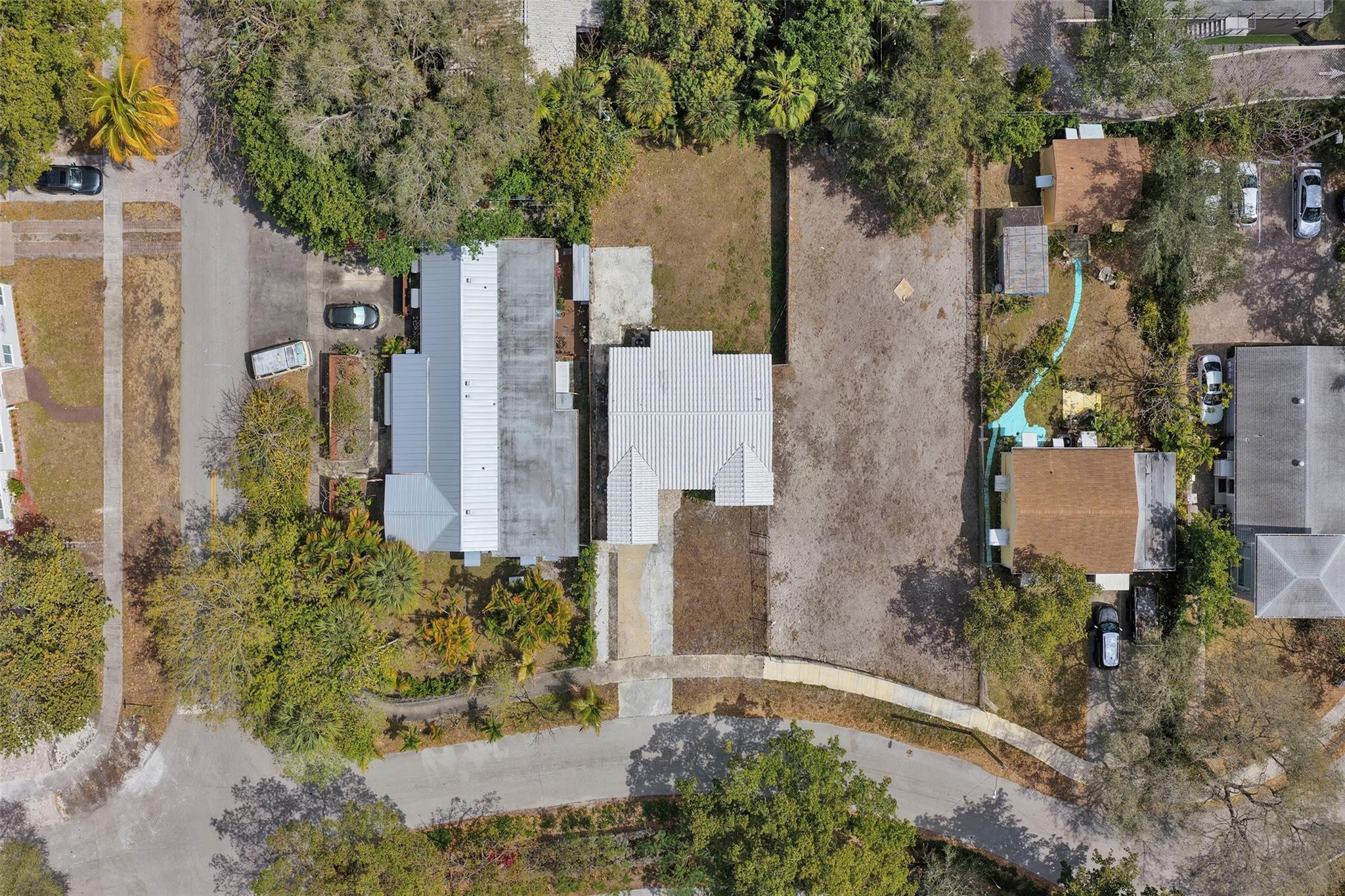 Croissant Park 4-28 B - Residential