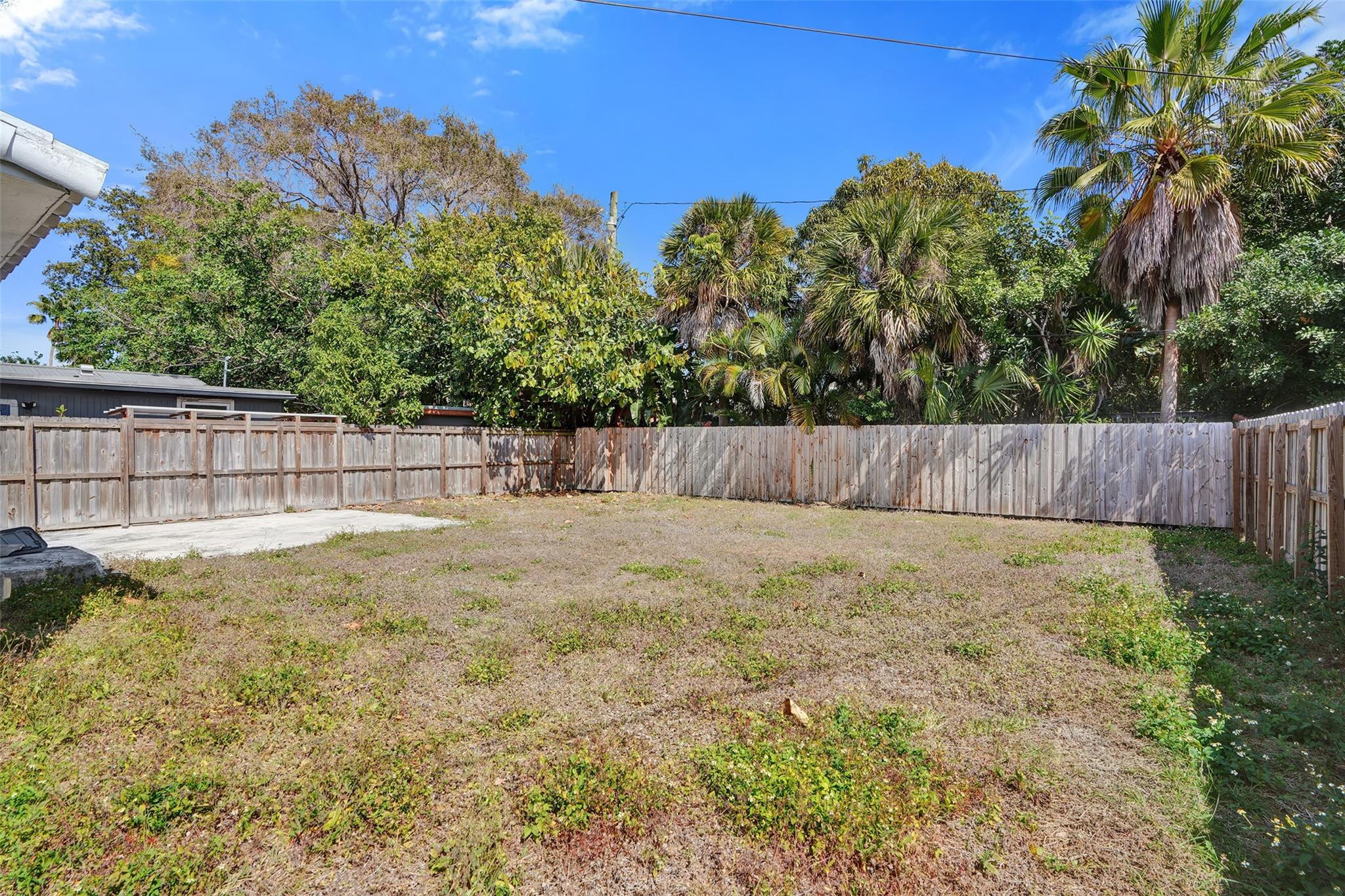 Croissant Park 4-28 B - Residential