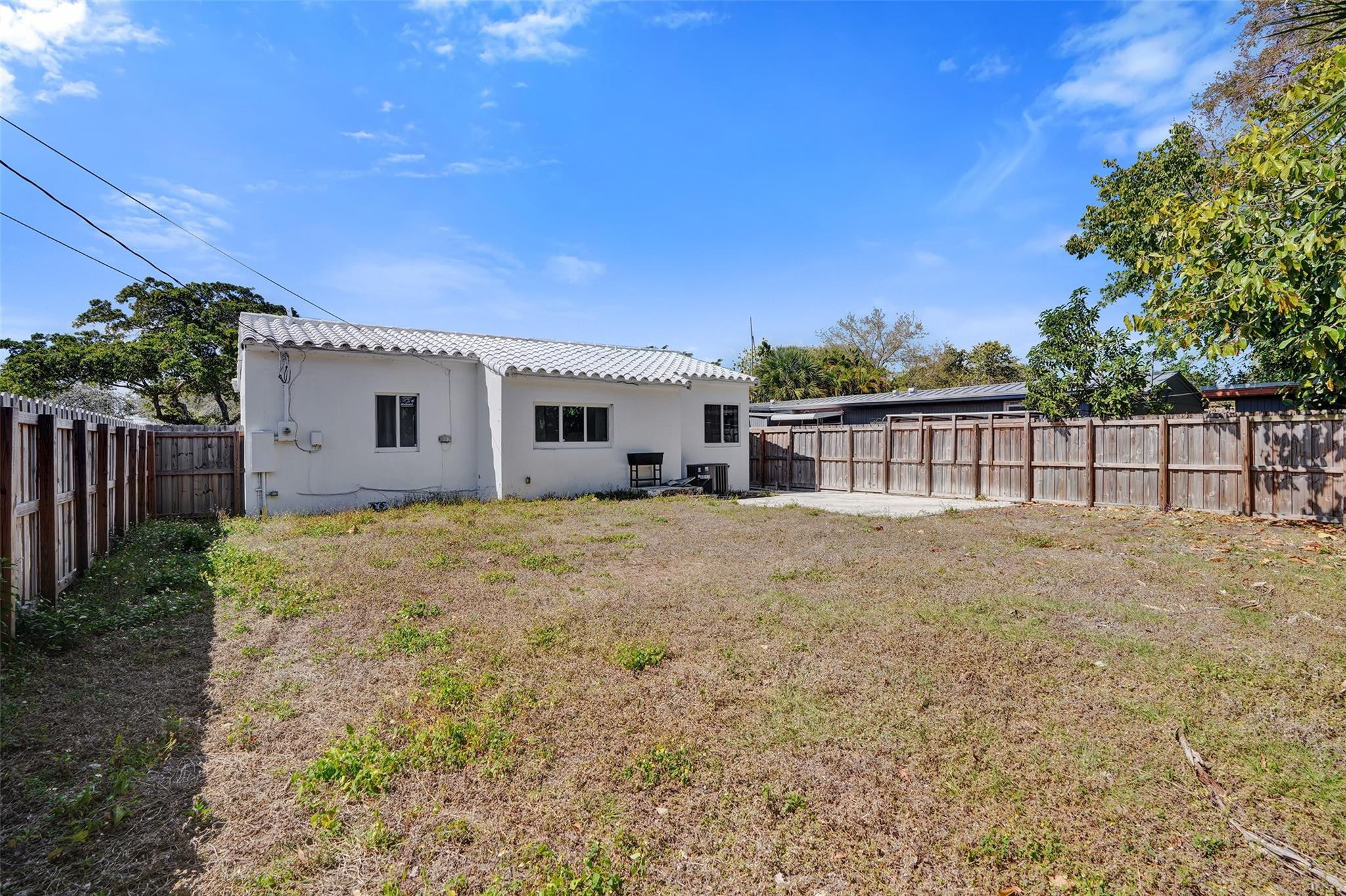 Croissant Park 4-28 B - Residential