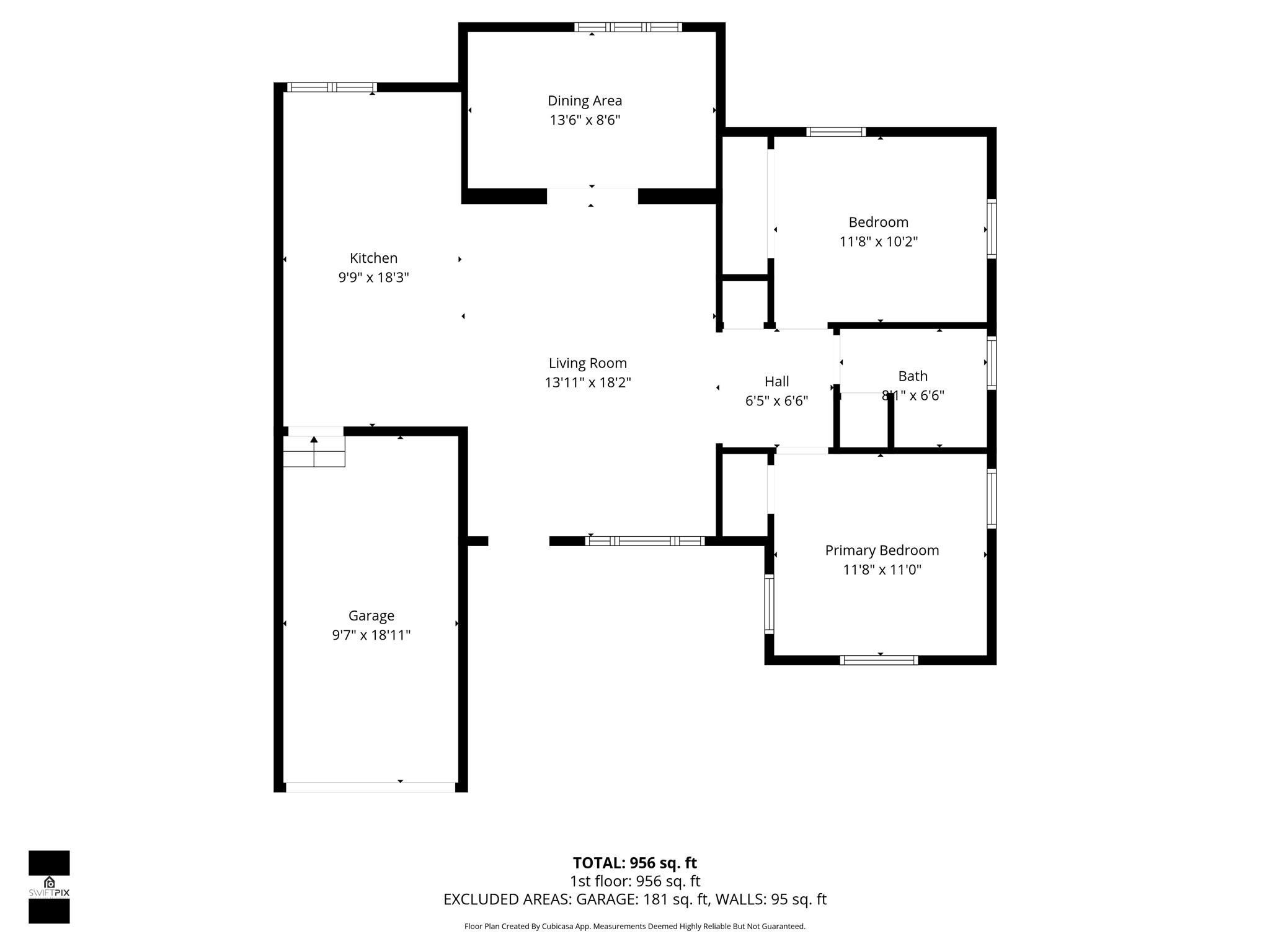 Croissant Park 4-28 B - Residential