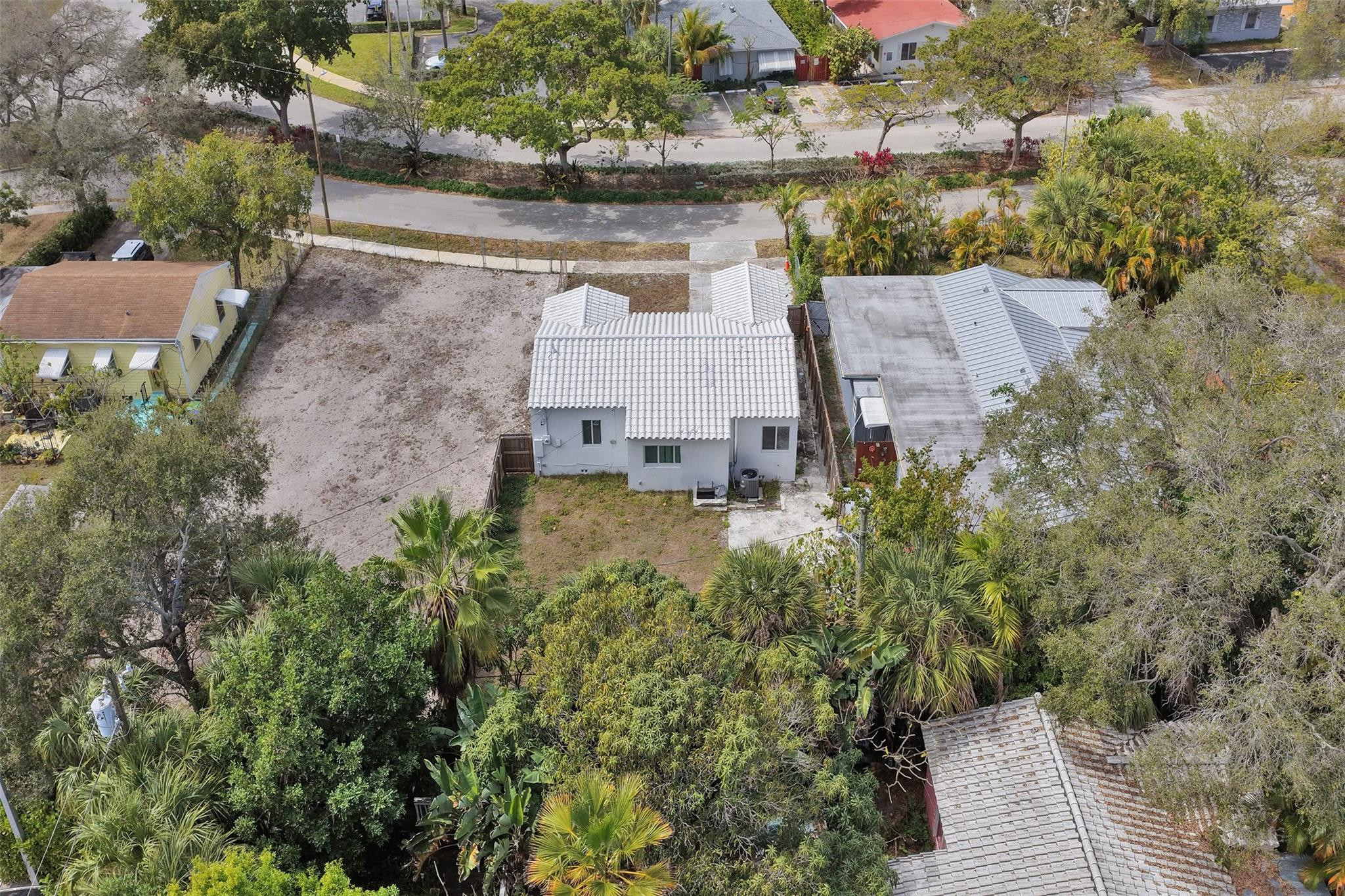 Croissant Park 4-28 B - Residential