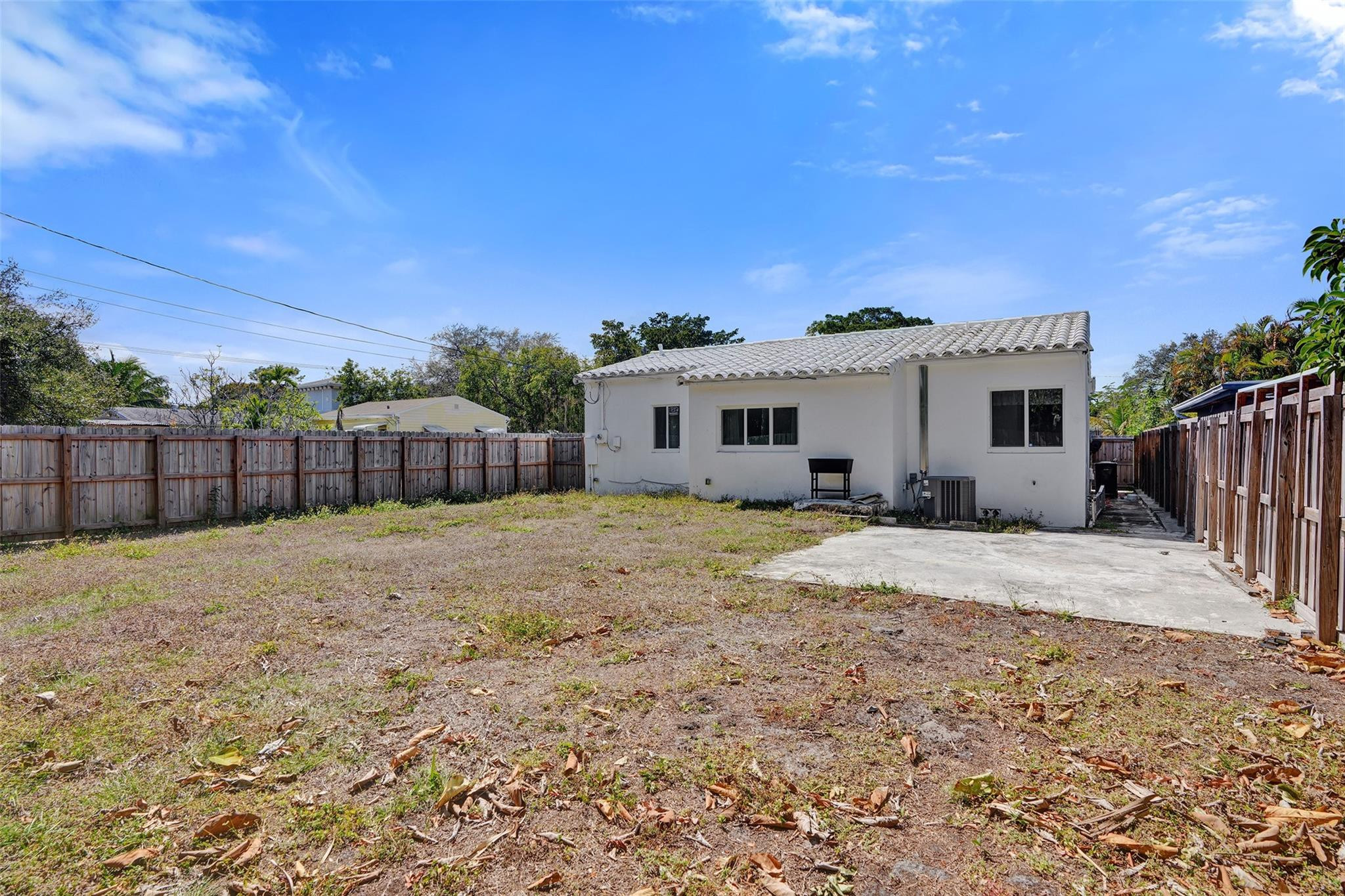 Croissant Park 4-28 B - Residential