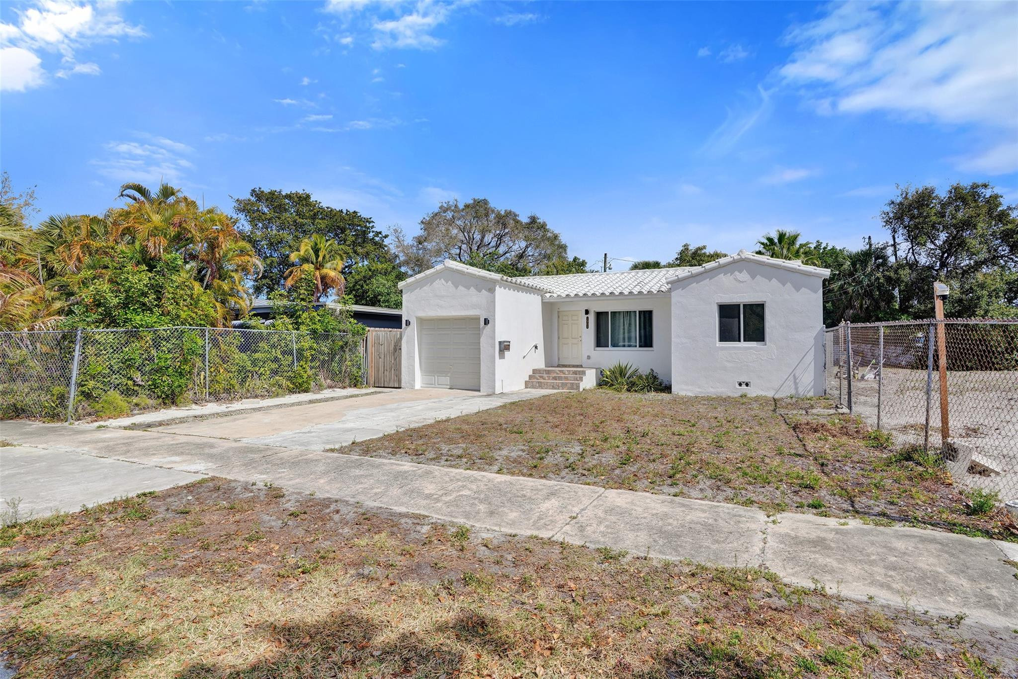 Croissant Park 4-28 B - Residential