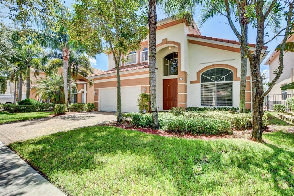 Own for as little as 0% DOWN and payments LESS THAN $1,900/Mo!* BEAUTIFUL 3 BED/ 2 BATH IN THE HIGHLY DESIRABLE GATED COMMUNITY TERRACINA!!!! THE BEAUTIFULLY LANDSCAPED COMMUNITY FEATURES A RESORT STYLE POOL, GYM, TENNIS & BASKETBALL COURTS AND PLAYGROUND. THIS IS A LAKEFRONT HOME HAS A COVERED PATIO AND LOFT ON THE SECOND FLOOR WHICH IS PERFECT FOR A THEATER ROOM, OFFICE, PLAY ROOM, OR EVEN USE IT AS A FOURTH BEDROOM! HOUSE FEATURES A BRIGHT KITCHEN WITH STAINLESS STEEL APPLIANCES, GRANITE COUNTERTOPS, AND BOTH BATHROOMS ARE FULLY RENOVATED INCLUDING DUAL VANITY AND CEILING RAIN SHOWER IN THE MASTER BATH. TILE THROUGHOUT THE HOUSE. MASTER SUITE ON FIRST FLOOR WITH A WALKIN CLOSET AND A LARGE SECOND CLOSET. HOUSE IS ONLY MINUTES AWAY FROM MAJOR HIGHWAYS, RESTAURANTS AND SHOPPING CENTERS