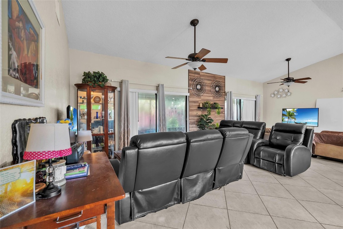 City Of Lauderhill Sec 1 - Residential