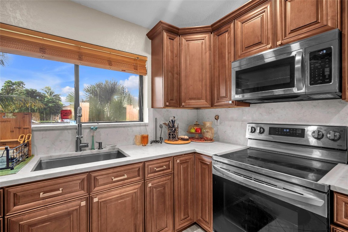 City Of Lauderhill Sec 1 - Residential