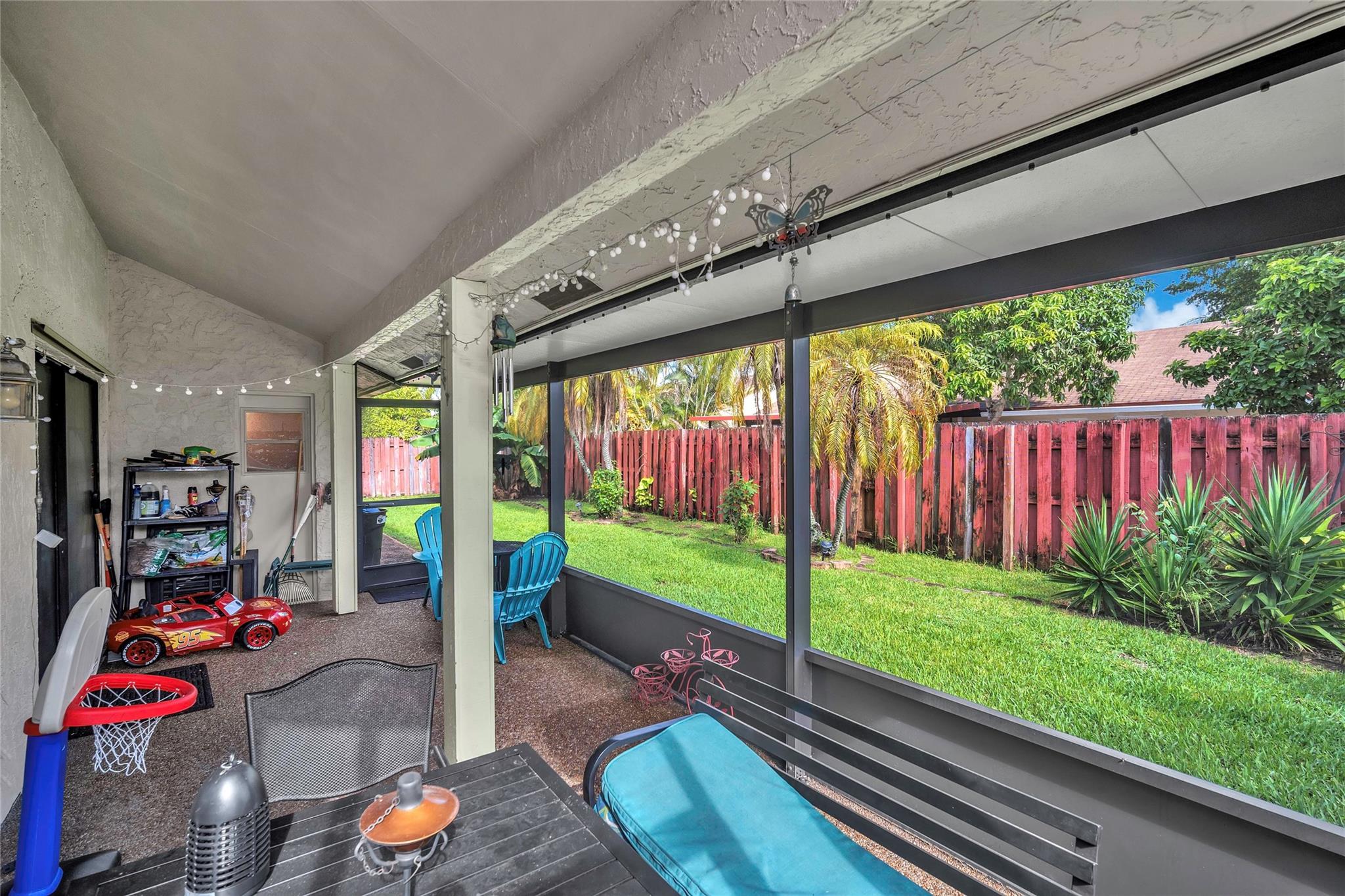 City Of Lauderhill Sec 1 - Residential