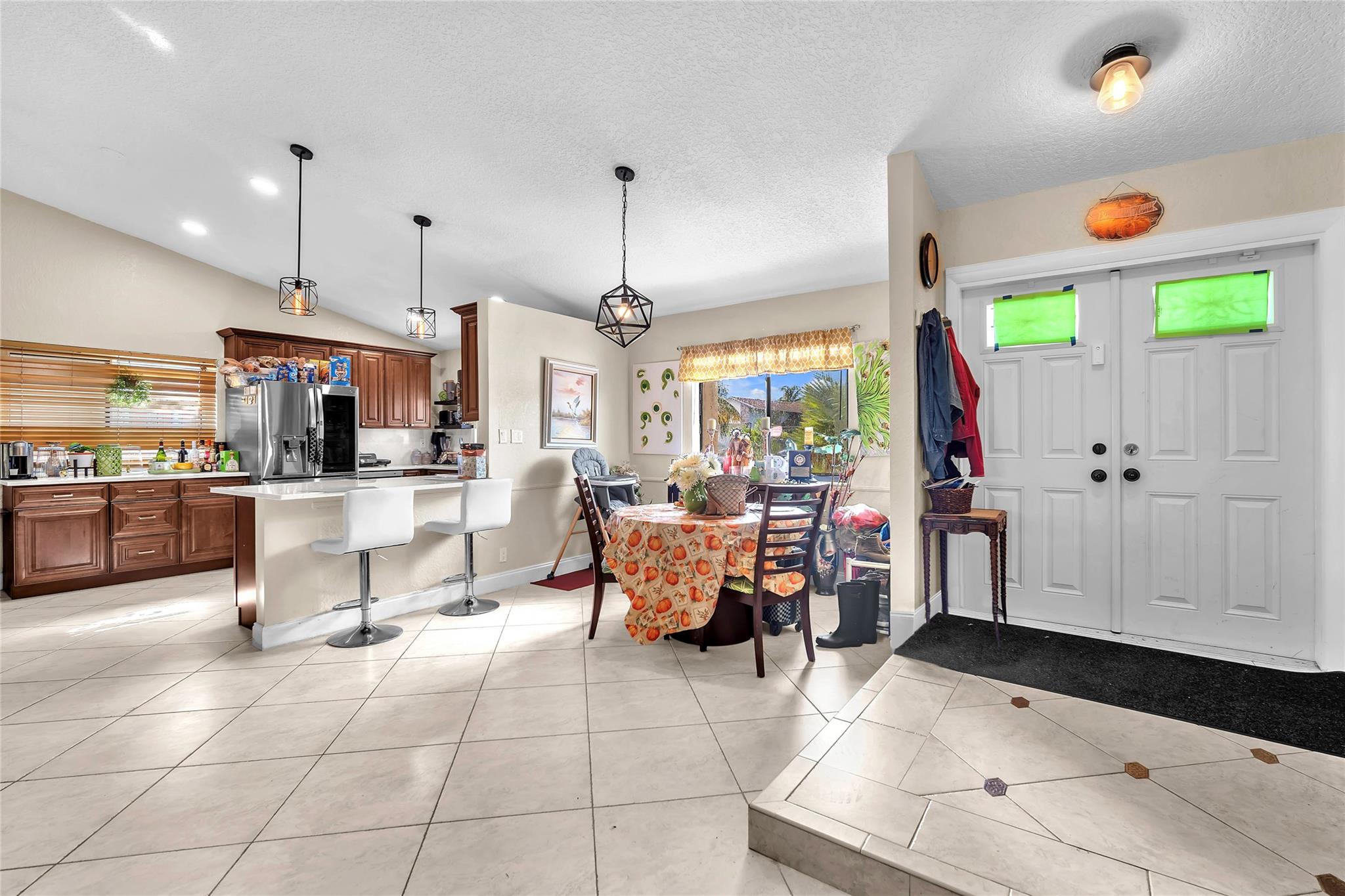 City Of Lauderhill Sec 1 - Residential