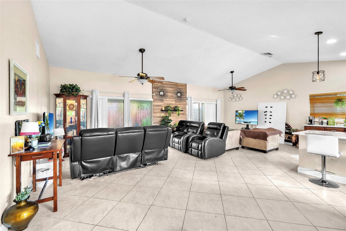 City Of Lauderhill Sec 1 - Residential