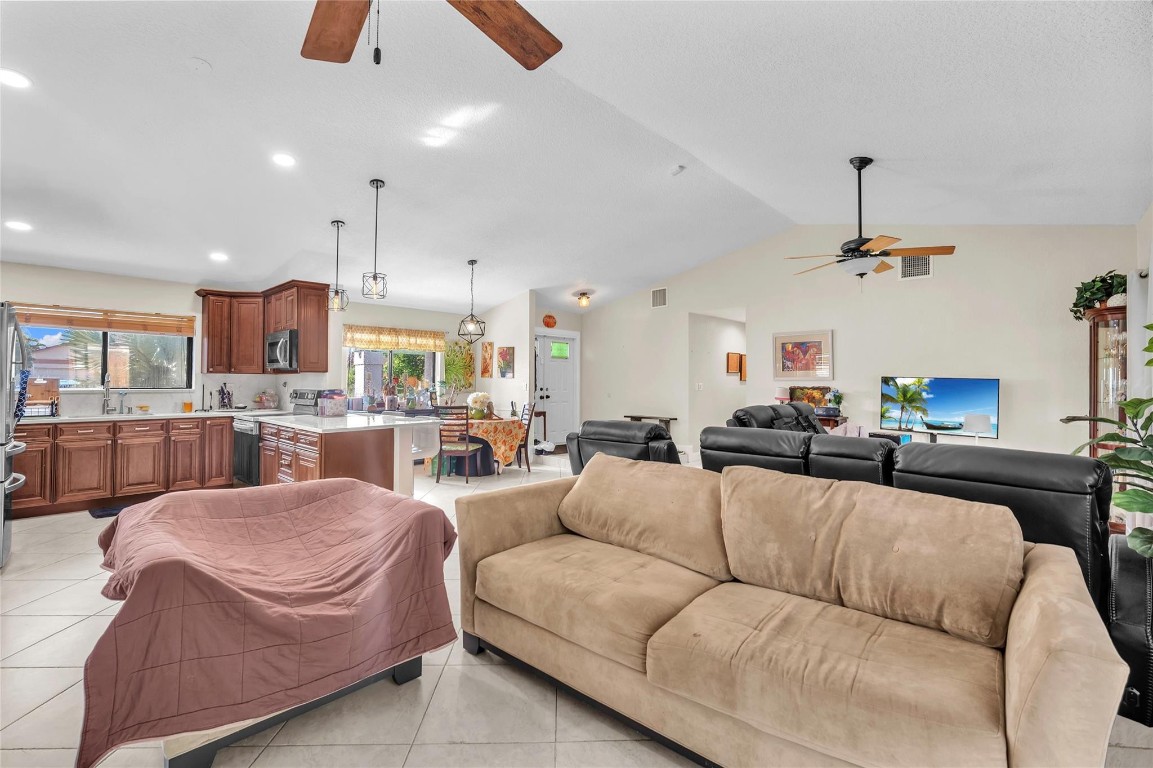 City Of Lauderhill Sec 1 - Residential